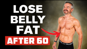 Lose Fat, Keep Muscle: The Keys to Weight Loss After 60