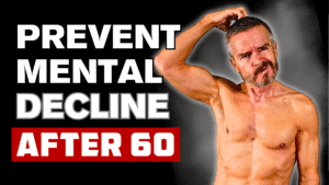 Read more about the article Build Muscle to Boost Brainpower After 60