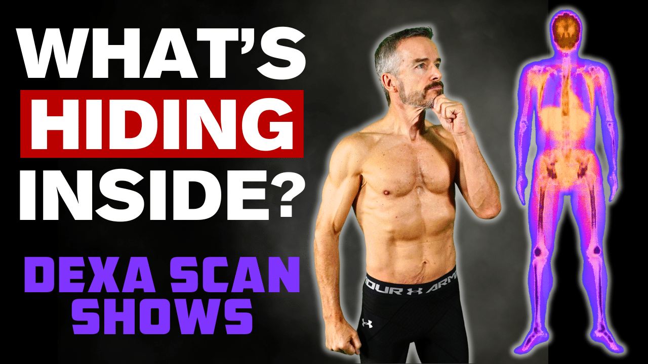 Read more about the article DEXA Scan: 3 Metrics That Will Boost Your Fitness After 60