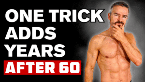 Read more about the article Want More Healthy Years After 60? Try This Simple Trick!