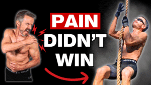 Why Fitness Setbacks After 60 Don’t Have to Stop Your Progress