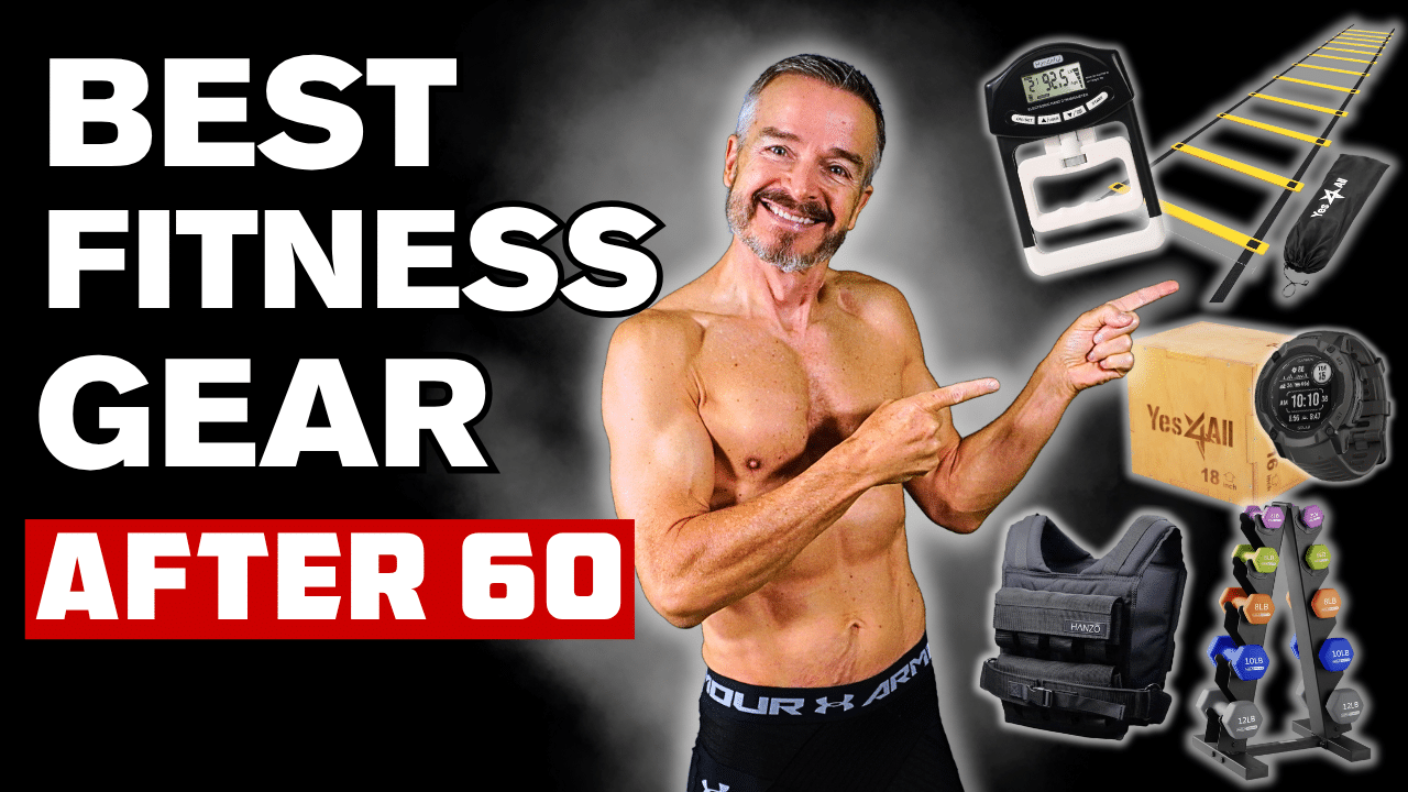 Read more about the article Top 10 Senior Fitness Gadgets