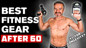 Read more about the article Top 10 Senior Fitness Gadgets