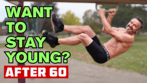 Read more about the article One Simple Habit to Look Great and Feel Amazing After 60