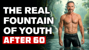 Read more about the article Build Muscle After 60 With One Habit to Keep You Strong