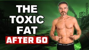 Read more about the article Lose Belly Fat After 60 With One Habit to Protect Your Health