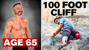 Read more about the article Why 65 Can Be the Start of Your Best Years. Here’s Proof