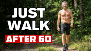 Read more about the article Protect Your Heart & Brain After 60 With This Simple Habit