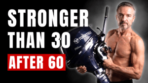 Your 60s Is The Best Decade To Get Strong (Here’s Why)