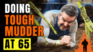I Hate Running. I Did a 15K Mud Race at 65 Anyway