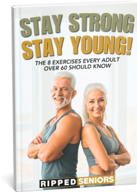 stay strong - stay young